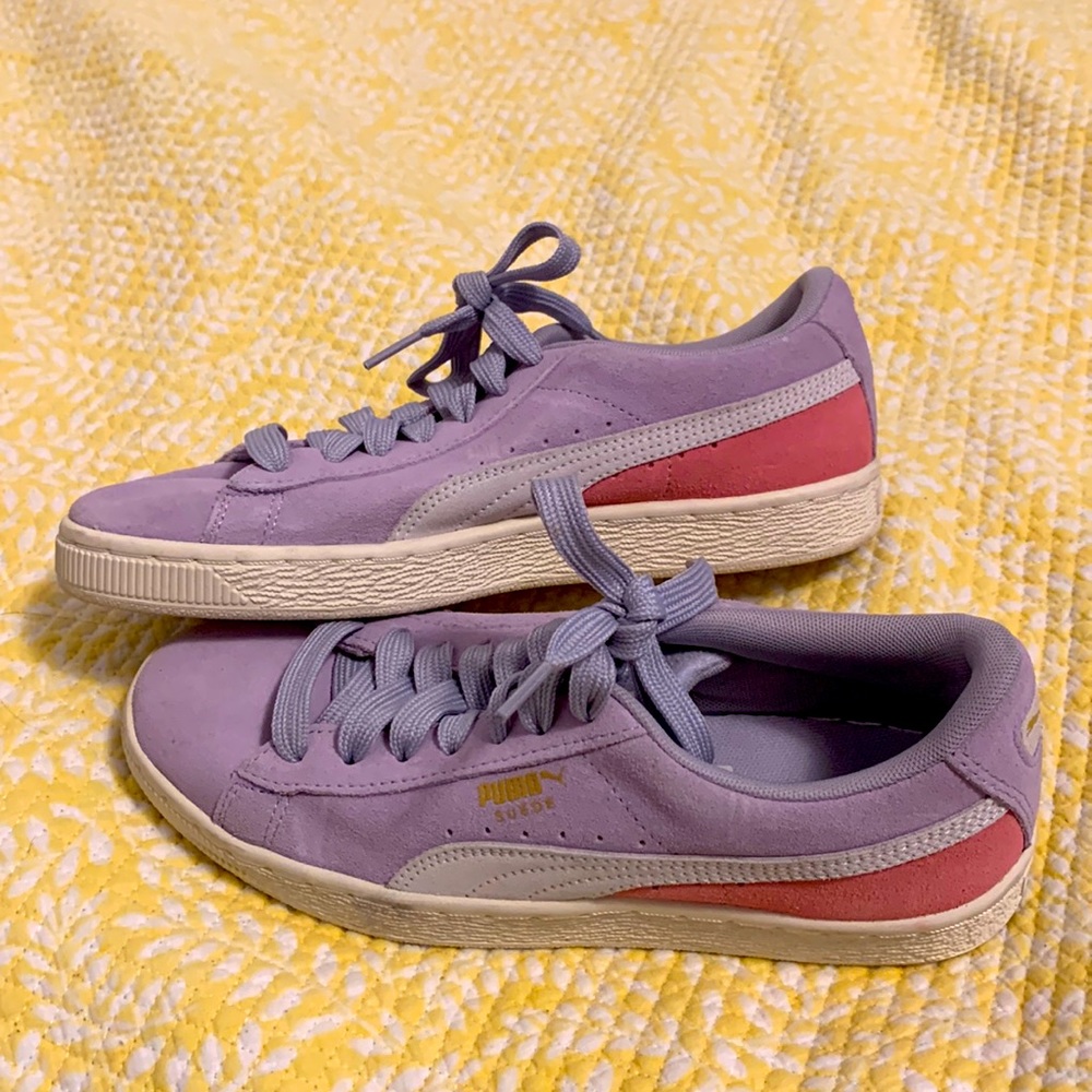 Puma Shoes